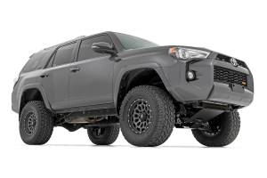 Rough Country - Rough Country 4.5 Inch Lift Kit - N3 - Toyota 4Runner 2WD/4WD (2015-2020) - 73930 - Image 2