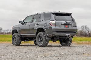 Rough Country - Rough Country 4.5 Inch Lift Kit - N3 - Toyota 4Runner 2WD/4WD (2015-2020) - 73930 - Image 5