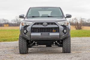 Rough Country - Rough Country 4.5 Inch Lift Kit - N3 - Toyota 4Runner 2WD/4WD (2015-2020) - 73930 - Image 6