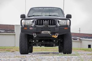 Rough Country - Rough Country 6 Inch Lift Kit - Toyota Tacoma 2WD/4WD (1995-2004) - 74130 - Image 3