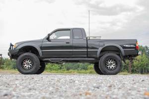 Rough Country - Rough Country 6 Inch Lift Kit - Toyota Tacoma 2WD/4WD (1995-2004) - 74130 - Image 4