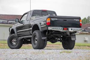 Rough Country - Rough Country 6 Inch Lift Kit - Toyota Tacoma 2WD/4WD (1995-2004) - 74130 - Image 5