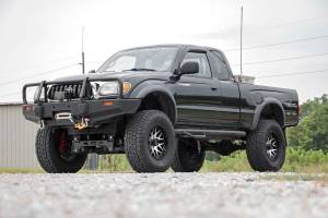 Rough Country - Rough Country 6 Inch Lift Kit - Toyota Tacoma 2WD/4WD (1995-2004) - 74130 - Image 6