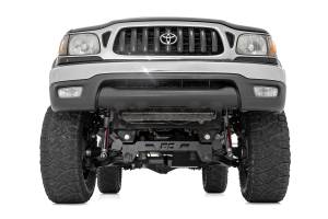 Rough Country - Rough Country 6 Inch Lift Kit - N3 Struts - Toyota Tacoma 2WD/4WD (1995-2004) - 74131 - Image 2