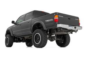 Rough Country - Rough Country 6 Inch Lift Kit - N3 Struts - Toyota Tacoma 2WD/4WD (1995-2004) - 74131 - Image 3