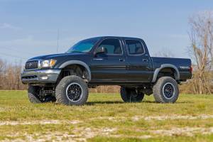 Rough Country - Rough Country 6 Inch Lift Kit - N3 Struts - Toyota Tacoma 2WD/4WD (1995-2004) - 74131 - Image 5