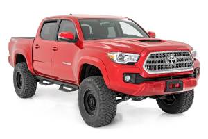 Rough Country - Rough Country 3.5 Inch Lift Kit - UCA - N3 Struts - Toyota Tacoma 4WD (2005-2023) - 74231 - Image 2