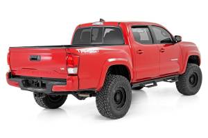 Rough Country - Rough Country 3.5 Inch Lift Kit - UCA - N3 Struts - Toyota Tacoma 4WD (2005-2023) - 74231 - Image 3