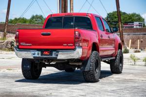 Rough Country - Rough Country 3.5 Inch Lift Kit - UCA - N3 Struts - Toyota Tacoma 4WD (2005-2023) - 74231 - Image 5