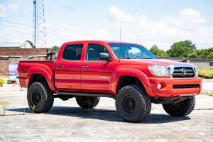 Rough Country - Rough Country 3.5 Inch Lift Kit - UCA - N3 Struts - Toyota Tacoma 4WD (2005-2023) - 74231 - Image 6