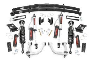 Rough Country 3.5 Inch Lift Kit - Vertex - Toyota Tacoma 4WD (2005-2023) - 74252