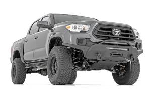 Rough Country - Rough Country 3.5 Inch Lift Kit - UCA - Vertex/V2 - Toyota Tacoma 4WD (2005-2023) - 74258 - Image 4