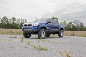 Rough Country - Rough Country 3 Inch Lift Kit - Toyota Tacoma 2WD/4WD (2005-2023) - 74530 - Image 5