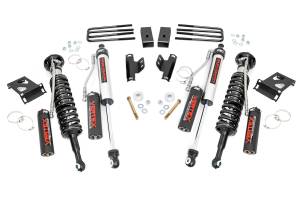 Rough Country - Rough Country 3 Inch Lift Kit - Vertex - Toyota Tacoma 4WD (2005-2023) - 74550 - Image 2