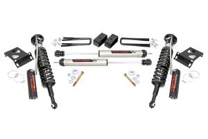 Rough Country - Rough Country 3 Inch Lift Kit - Vertex/V2 - Toyota Tacoma 4WD (2005-2023) - 74557 - Image 2