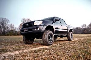 Rough Country - Rough Country 4 Inch Lift Kit - Toyota Tacoma 2WD/4WD (2005-2015) - 746.20 - Image 2