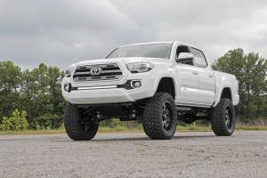 Rough Country - Rough Country 6 Inch Lift Kit - Toyota Tacoma 2WD/4WD (2005-2015) - 747.20 - Image 2