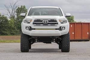 Rough Country - Rough Country 6 Inch Lift Kit - Toyota Tacoma 2WD/4WD (2005-2015) - 747.20 - Image 3