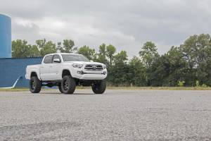 Rough Country - Rough Country 6 Inch Lift Kit - Toyota Tacoma 2WD/4WD (2005-2015) - 747.20 - Image 4