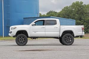 Rough Country - Rough Country 6 Inch Lift Kit - Toyota Tacoma 2WD/4WD (2005-2015) - 747.20 - Image 5