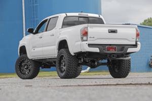 Rough Country - Rough Country 6 Inch Lift Kit - Toyota Tacoma 2WD/4WD (2005-2015) - 747.20 - Image 6