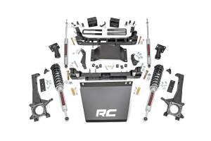 Rough Country - Rough Country 6 Inch Lift Kit - N3 Struts - Toyota Tacoma 2WD/4WD (2005-2015) - 747.23 - Image 1