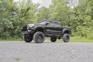 Rough Country - Rough Country 6 Inch Lift Kit - N3 Struts - Toyota Tacoma 2WD/4WD (2005-2015) - 747.23 - Image 3