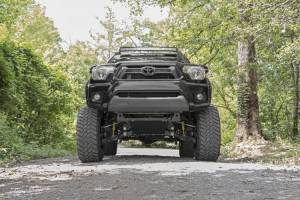 Rough Country - Rough Country 6 Inch Lift Kit - N3 Struts - Toyota Tacoma 2WD/4WD (2005-2015) - 747.23 - Image 5