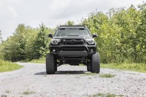 Rough Country - Rough Country 6 Inch Lift Kit - N3 Struts - Toyota Tacoma 2WD/4WD (2005-2015) - 747.23 - Image 6