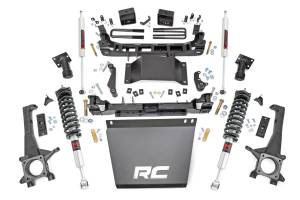 Rough Country 6 Inch Lift Kit - M1 - Toyota Tacoma 2WD/4WD (2005-2015) - 74740