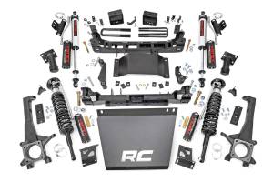 Rough Country 6 Inch Lift Kit - Vertex - Toyota Tacoma 2WD/4WD (2005-2015) - 74750