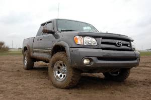 Rough Country - Rough Country 2.5 Inch Leveling Kit - Toyota Tundra 2WD/4WD (2000-2006) - 750 - Image 4