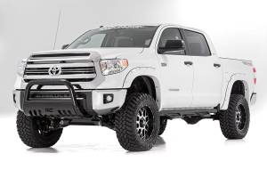 Rough Country - Rough Country 6 Inch Lift Kit - Toyota Tundra 2WD/4WD (2016-2021) - 75230 - Image 2