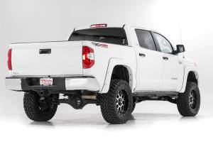 Rough Country - Rough Country 6 Inch Lift Kit - Toyota Tundra 2WD/4WD (2016-2021) - 75230 - Image 3