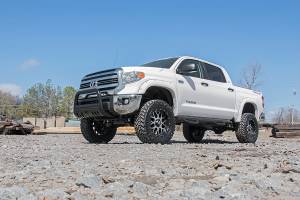 Rough Country - Rough Country 6 Inch Lift Kit - Toyota Tundra 2WD/4WD (2016-2021) - 75230 - Image 4