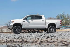 Rough Country - Rough Country 6 Inch Lift Kit - Toyota Tundra 2WD/4WD (2016-2021) - 75230 - Image 6