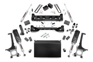 Rough Country - Rough Country 6 Inch Lift Kit - N3 Struts - Toyota Tundra 4WD (2016-2021) - 75231 - Image 1