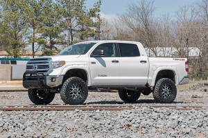 Rough Country - Rough Country 6 Inch Lift Kit - N3 Struts - Toyota Tundra 4WD (2016-2021) - 75231 - Image 5