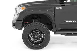 Rough Country - Rough Country 6 Inch Lift Kit - Vertex - Toyota Tundra 4WD (2016-2021) - 75250 - Image 4