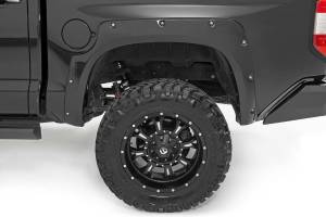 Rough Country - Rough Country 6 Inch Lift Kit - Vertex - Toyota Tundra 4WD (2016-2021) - 75250 - Image 6