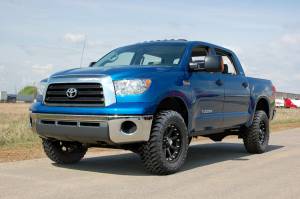 Rough Country - Rough Country 4.5 Inch Lift Kit - Toyota Tundra 2WD/4WD (2007-2015) - 75330 - Image 2