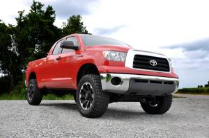 Rough Country - Rough Country 4.5 Inch Lift Kit - Toyota Tundra 2WD/4WD (2007-2015) - 75330 - Image 3