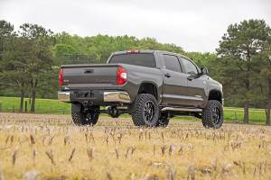 Rough Country - Rough Country 6 Inch Lift Kit - N3 Struts - Toyota Tundra 4WD (2007-2015) - 75431 - Image 3