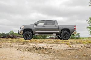 Rough Country - Rough Country 6 Inch Lift Kit - N3 Struts - Toyota Tundra 4WD (2007-2015) - 75431 - Image 4