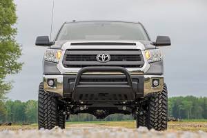 Rough Country - Rough Country 6 Inch Lift Kit - N3 Struts - Toyota Tundra 4WD (2007-2015) - 75431 - Image 5