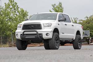 Rough Country - Rough Country 6 Inch Lift Kit - N3 Struts - Toyota Tundra 4WD (2007-2015) - 75431 - Image 6