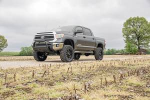 Rough Country - Rough Country 6 Inch Lift Kit - Vertex - Toyota Tundra 4WD (2007-2015) - 75450 - Image 2