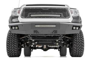 Rough Country - Rough Country 6 Inch Lift Kit - Vertex - Toyota Tundra 4WD (2007-2015) - 75450 - Image 6