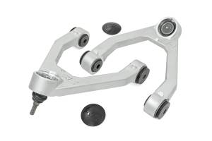 Rough Country Upper Control Arms - 2-3 Inch Lift - Chevy/GMC C1500/K1500 Truck/SUV (88-99) - 7546