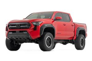 Rough Country - Rough Country 3.5 Inch Lift Kit - N3 - Toyota Tacoma 4WD (2024) - 75630A - Image 2